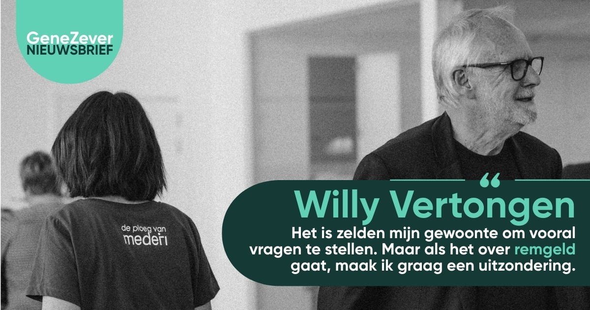 Remgeld in de zorg: drempel of hefboom?